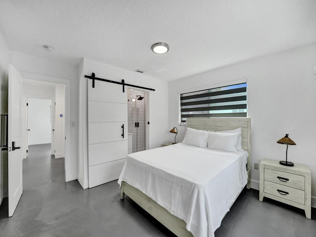 Holiday home Sandy's Sunshine Oasis Fort Lauderdale