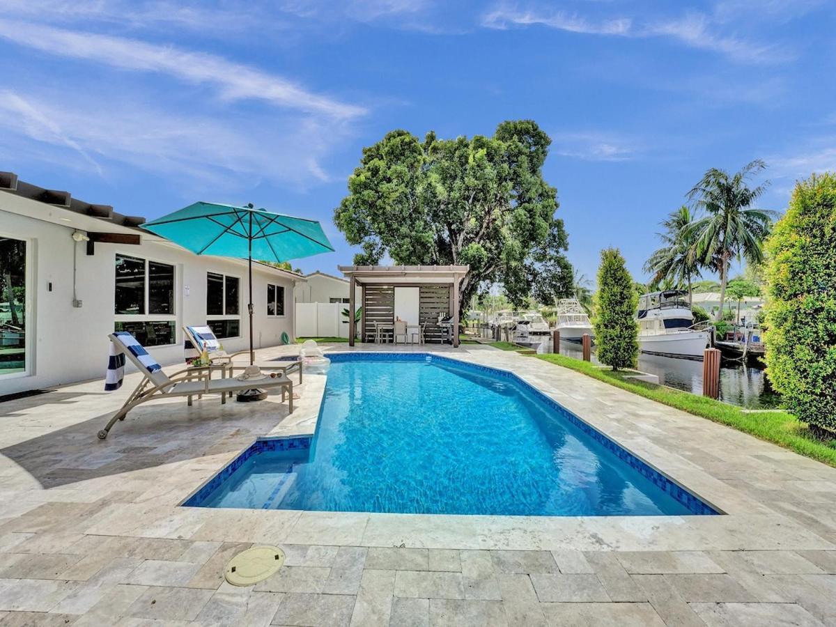 Holiday home Sandy's Sunshine Oasis Fort Lauderdale