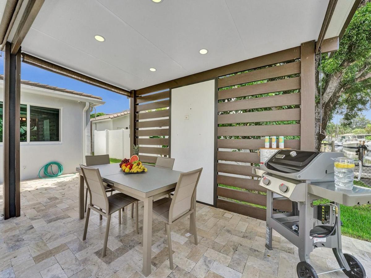 Sandy's Sunshine Oasis Holiday home Fort Lauderdale