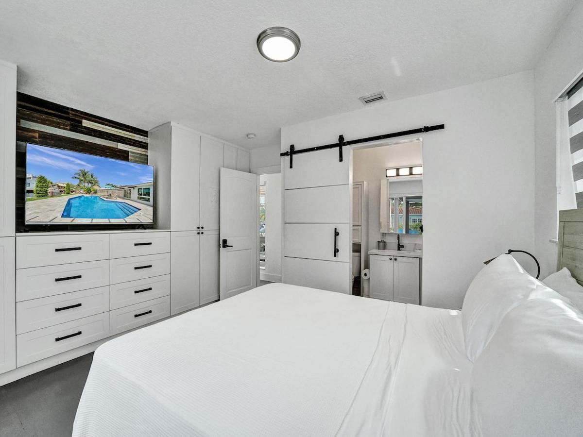 Holiday home Sandy's Sunshine Oasis Fort Lauderdale