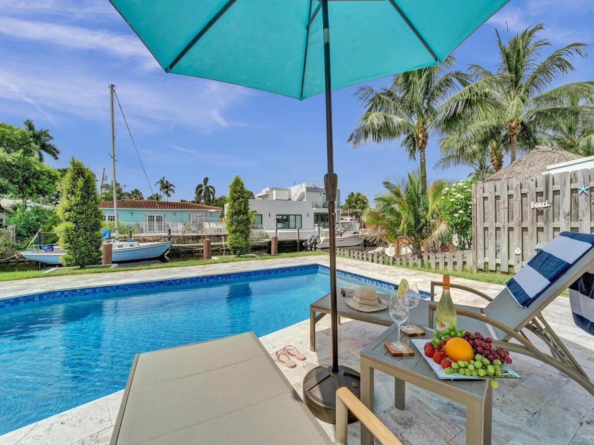 Sandy's Sunshine Oasis