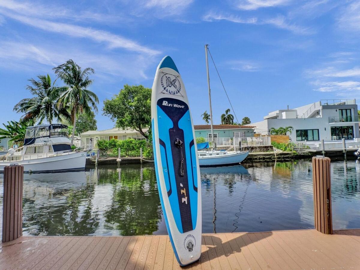 Holiday home Sandy's Sunshine Oasis Fort Lauderdale