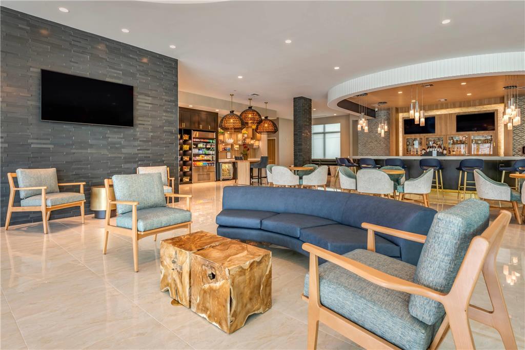 Cambria Lauderdale 3* Fort Lauderdale