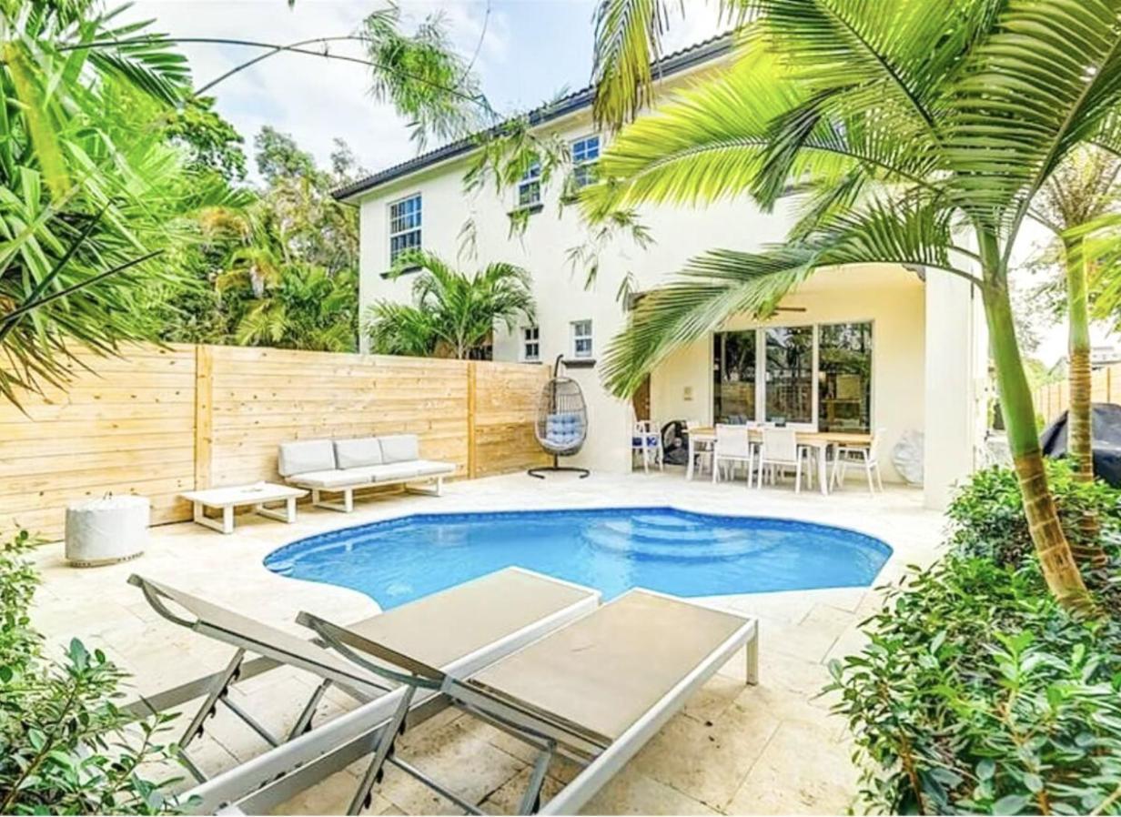 Holiday home Mins To Olas With Heated Pool, Near & Dining