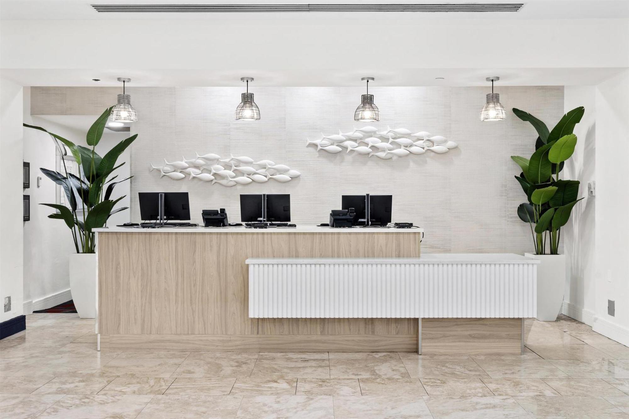 Hotel Gallery One - A Doubletree By Hilton