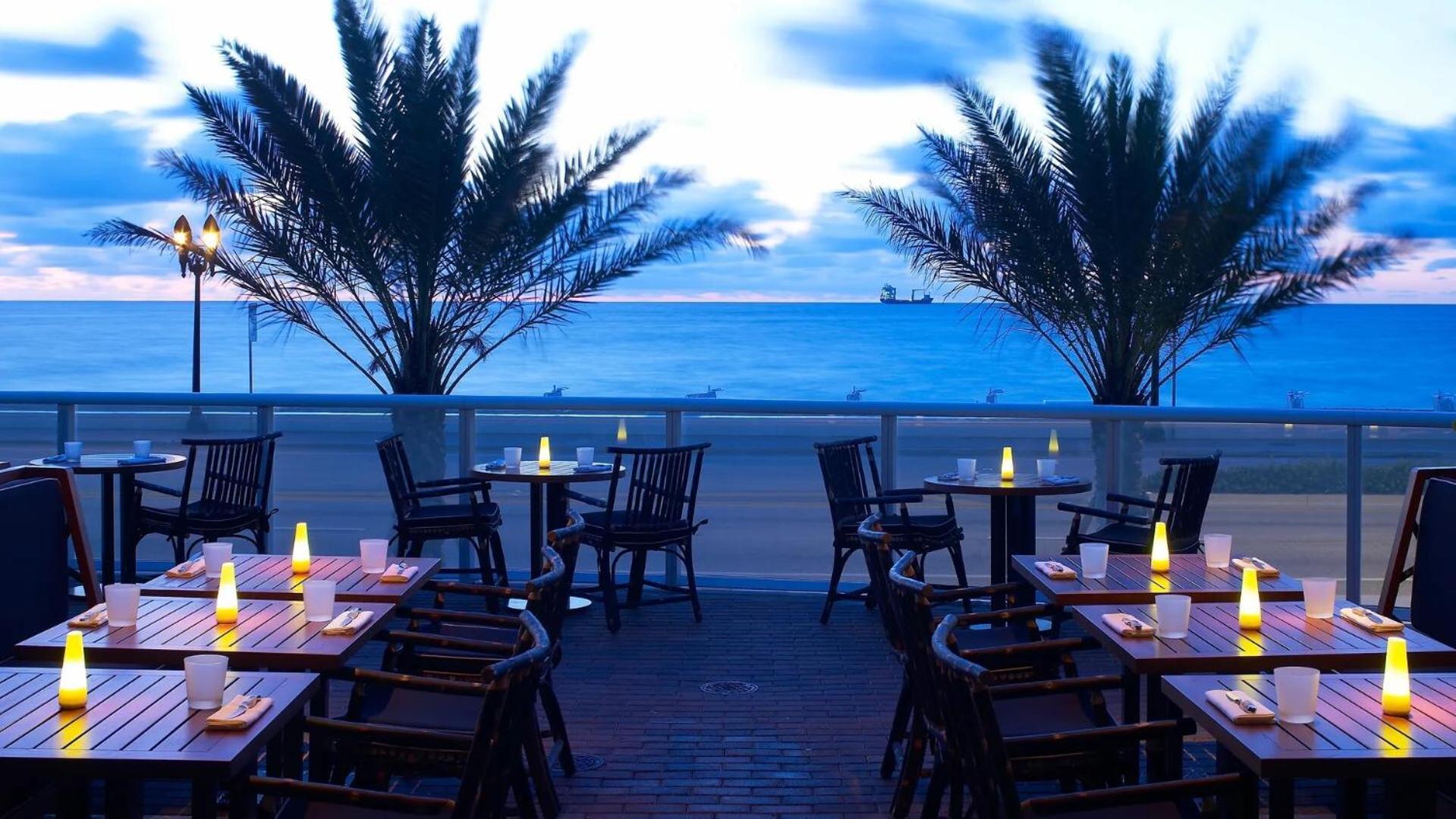 Aparthotel High Floor Luxury 2br 2ba, Sleeps 6, Access - Horizon By Homestakes *