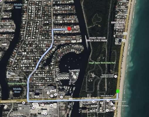 Secluded Retreat Heated Pool Dock Access Quiet Neighborhood Saltaire Key Resldences
