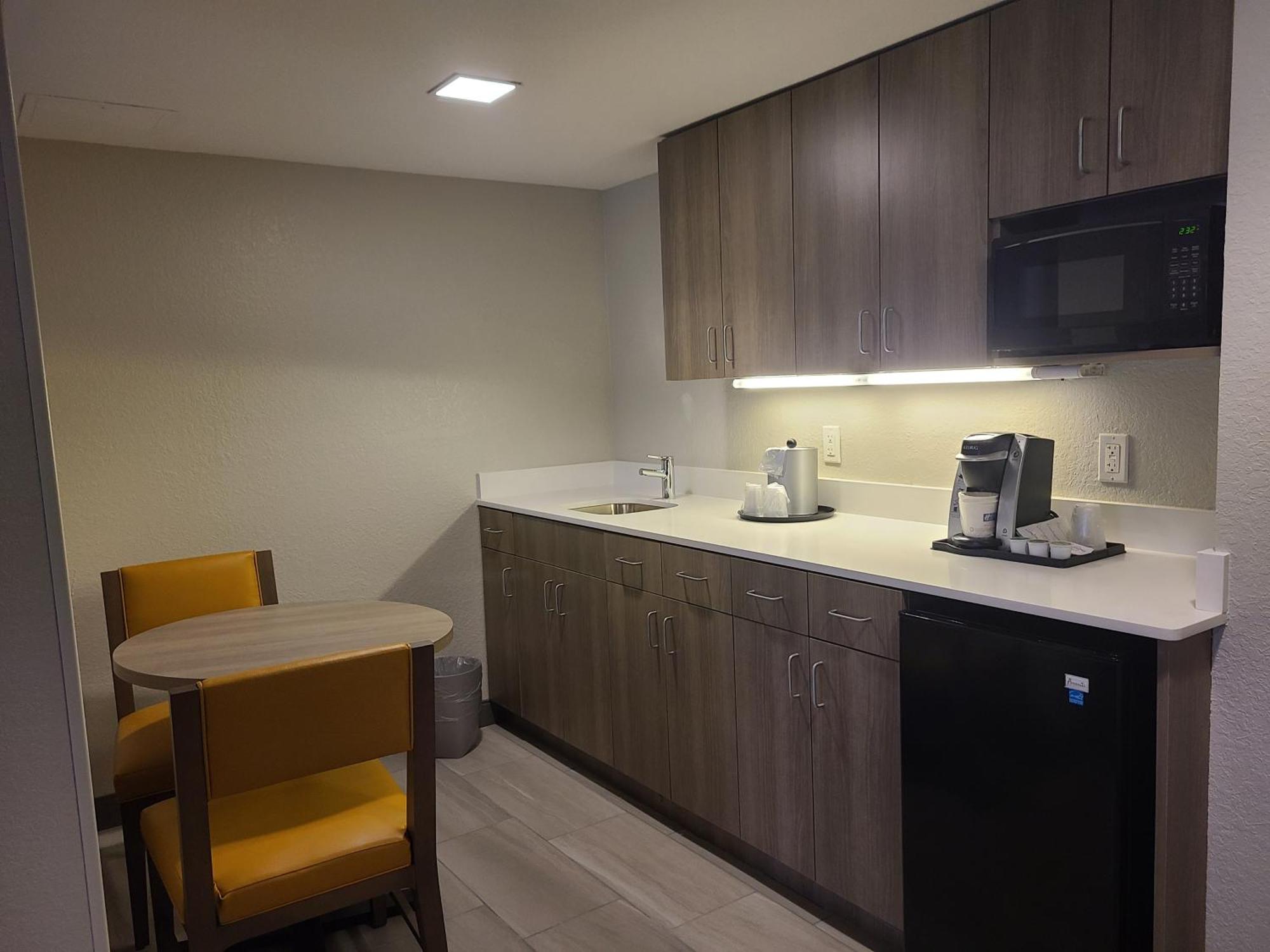 Express Lauderdale North - Executive Airport By Ihg 2*