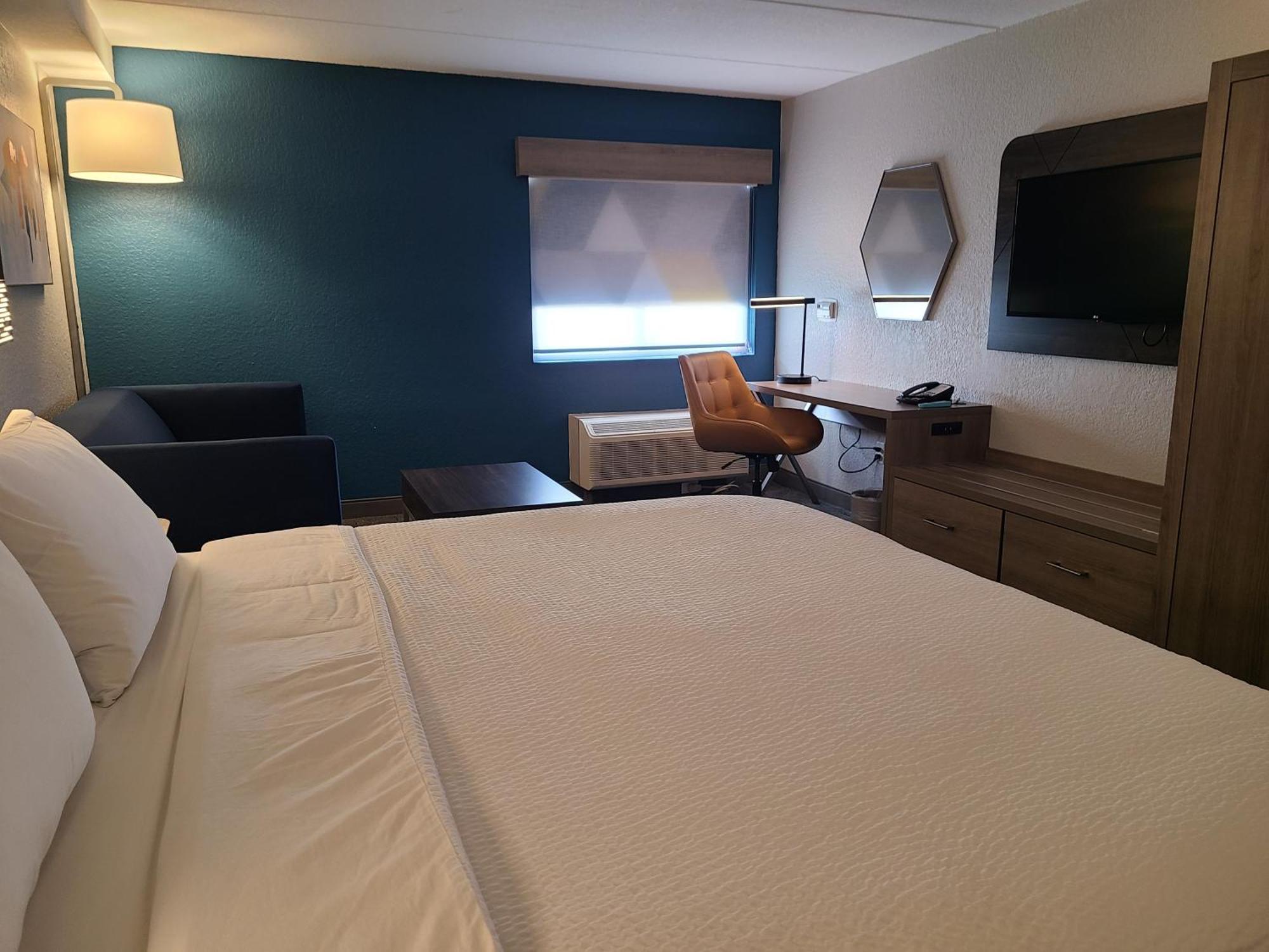 Express Lauderdale North - Executive Airport By Ihg Fort Lauderdale