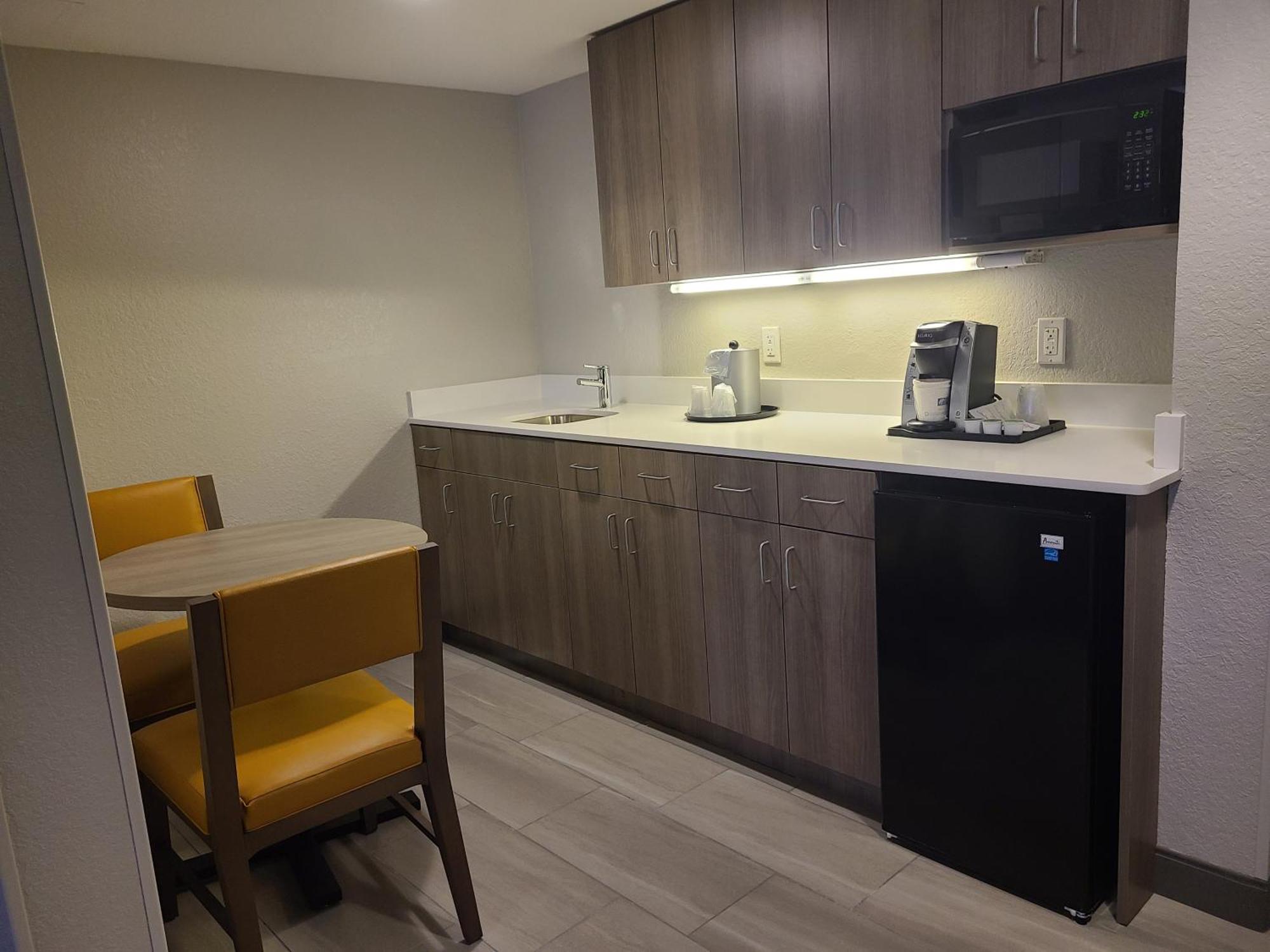 Express Lauderdale North - Executive Airport By Ihg