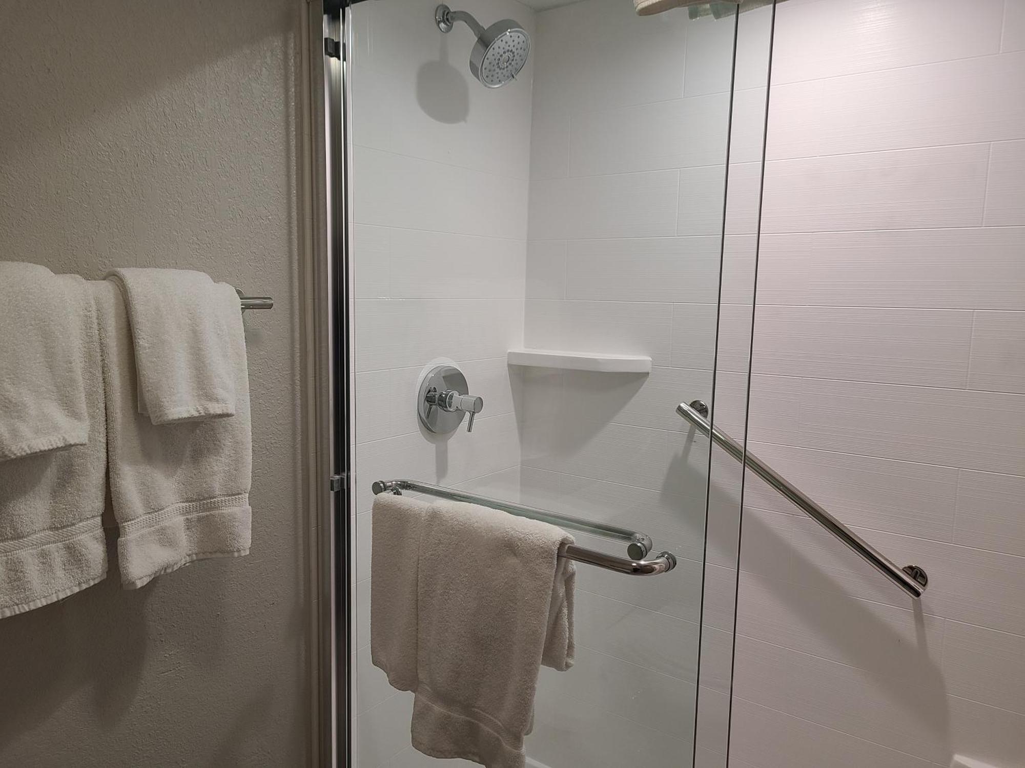Express Lauderdale North - Executive Airport By Ihg Hotel Fort Lauderdale
