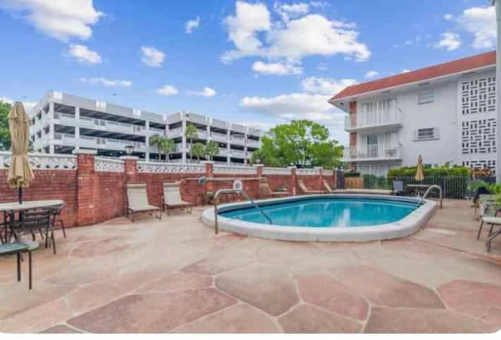 Beach, Pool & Olas Getaway