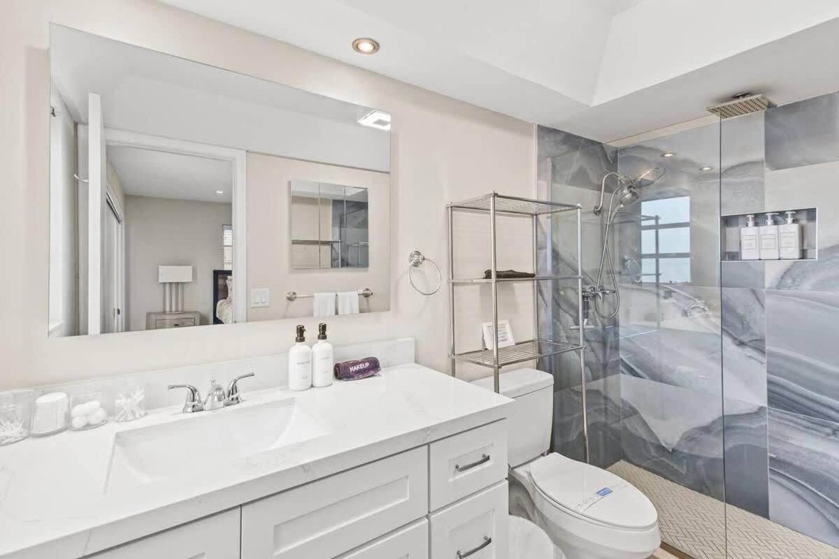 Beach, Pool & Olas Getaway Fort Lauderdale