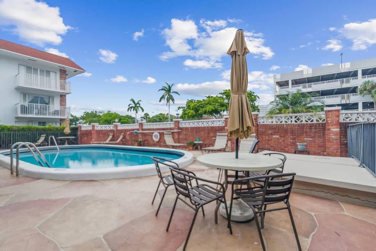 Coastal Lauderdale Get Away * Fort Lauderdale