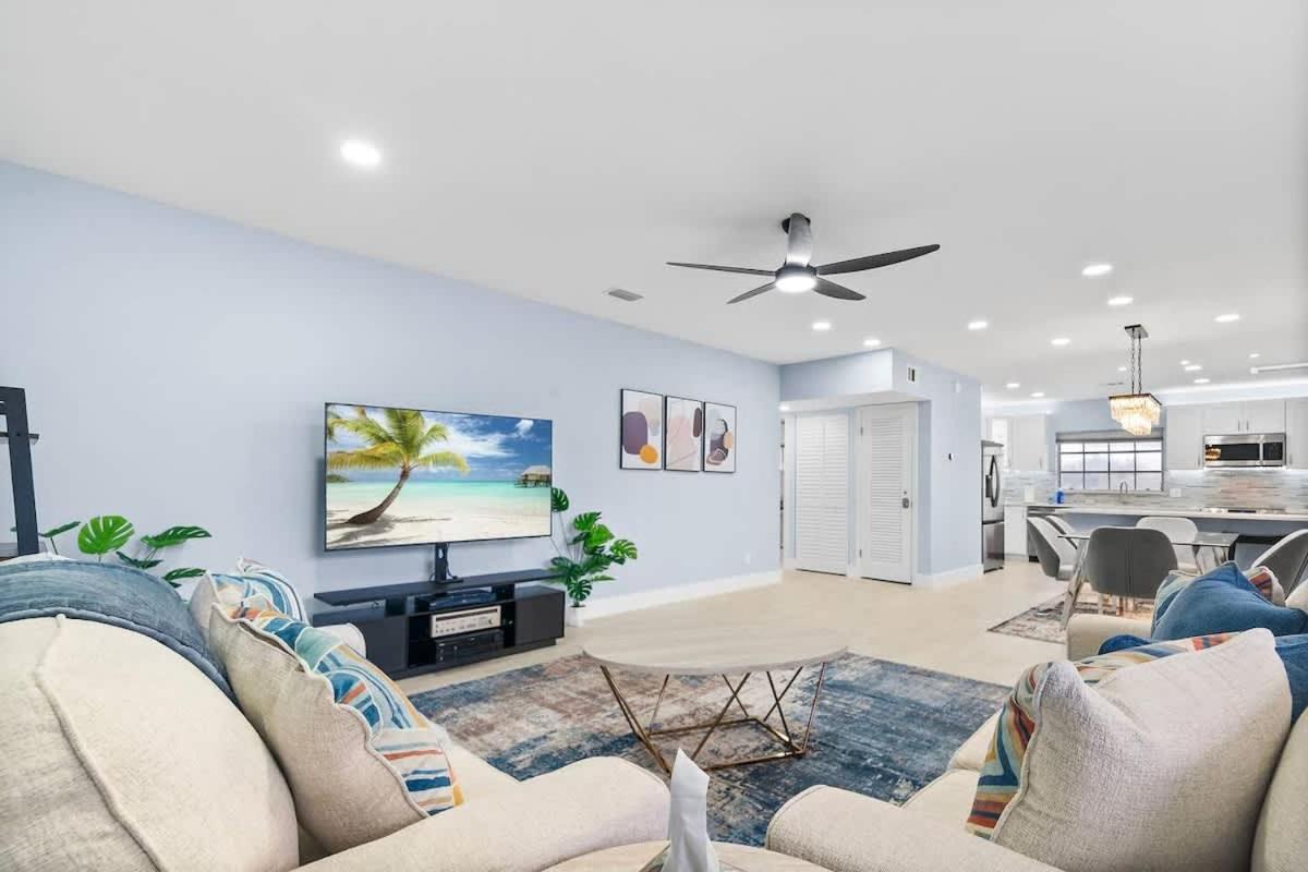 Coastal Lauderdale Get Away *