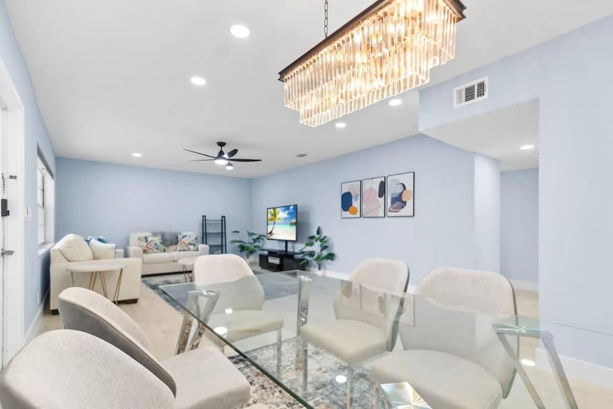Coastal Lauderdale Get Away * Fort Lauderdale