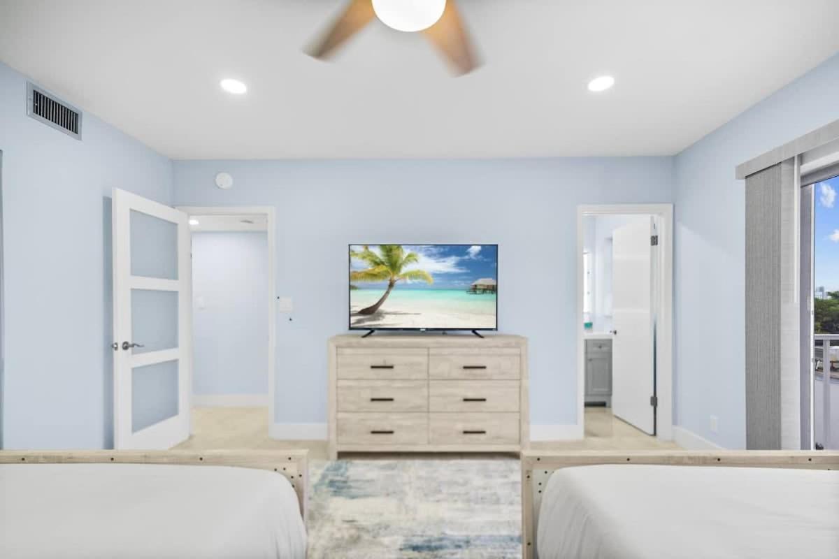 Coastal Lauderdale Get Away
