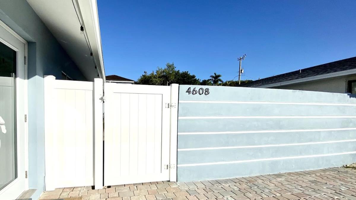 Holiday home Family House 2 Blocks From The 2b2b *