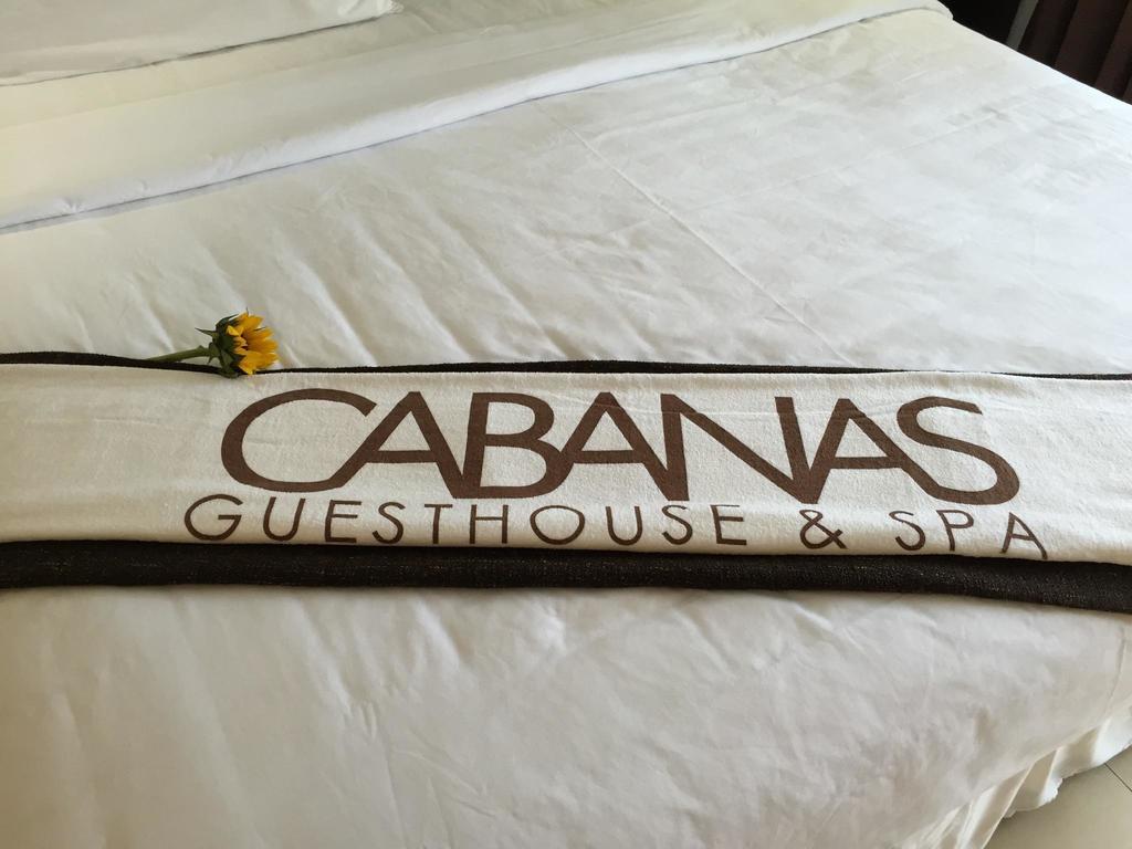 The Cabanas Guesthouse & Spa - Gay Resort Catering To Gay Men Resort