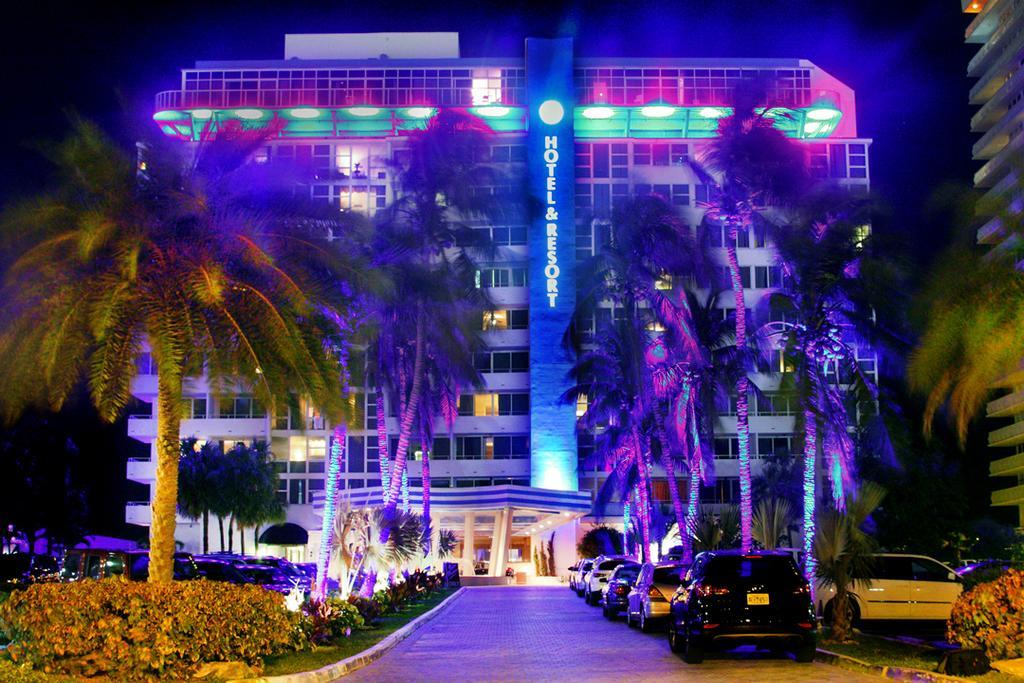 Ocean Manor Resort Fort Lauderdale