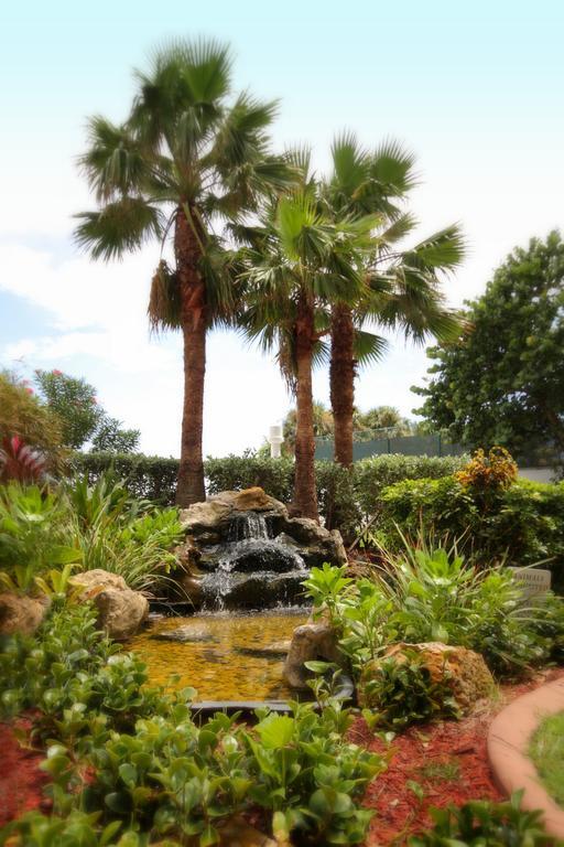 Ocean Manor Resort