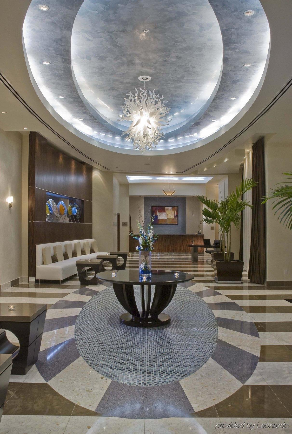 By Marriott Lauderdale Intracoastal Hotel 4*