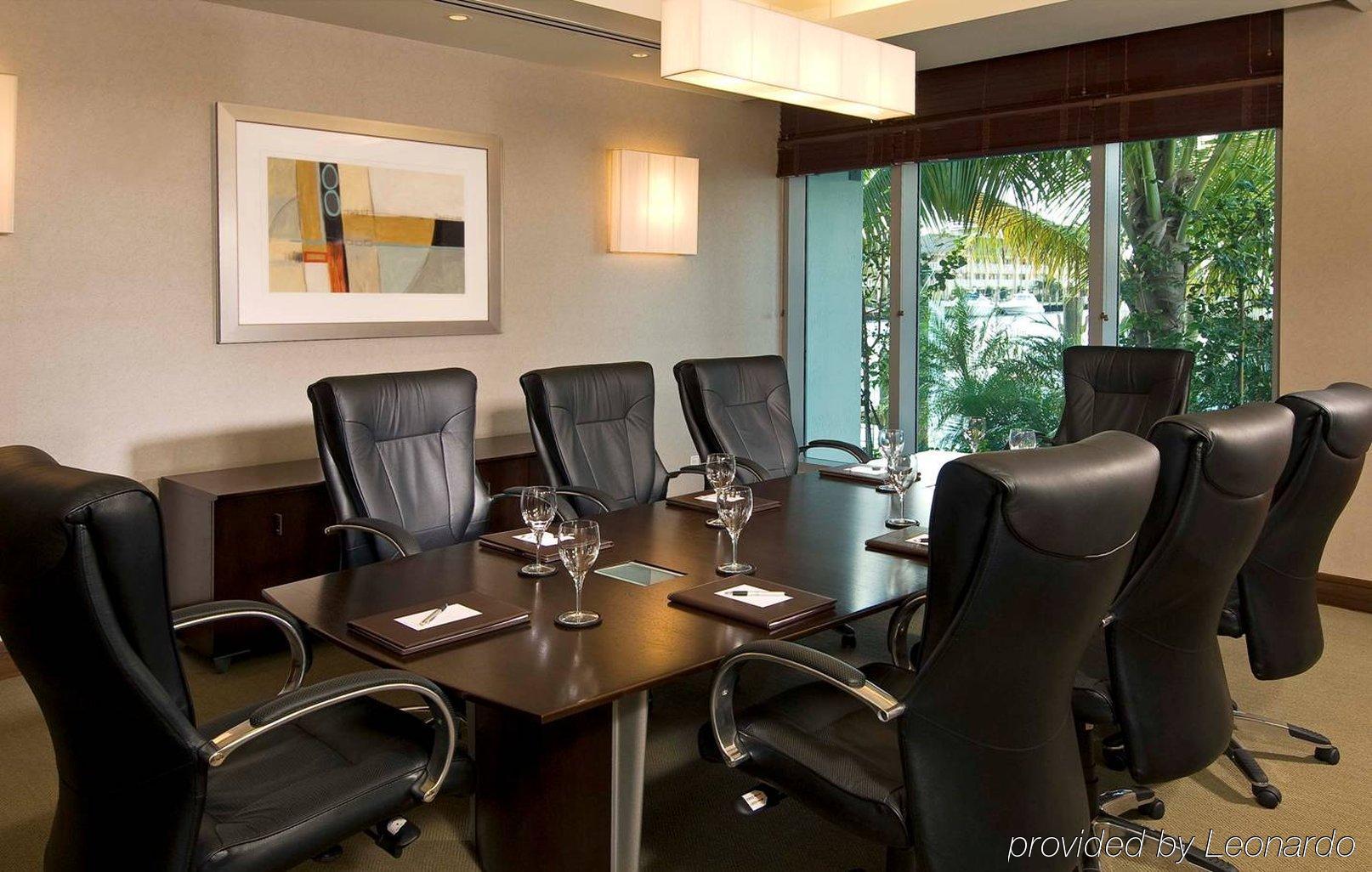 By Marriott Lauderdale Intracoastal