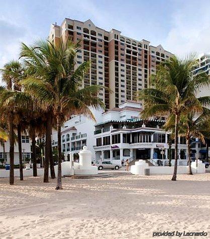 Marriott's Beachplace Towers Hotel 4*