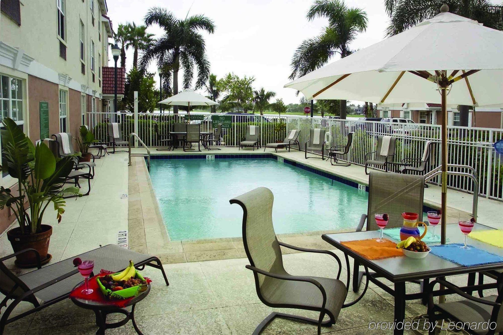 Hotel Towneplace Lauderdale West 3*