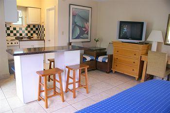 Hotel Ocean Palace Fort Lauderdale