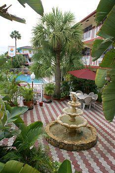 Ocean Palace Fort Lauderdale