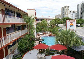 Hotel Ocean Palace