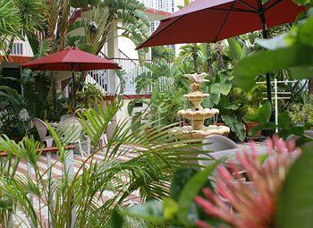 Hotel Ocean Palace