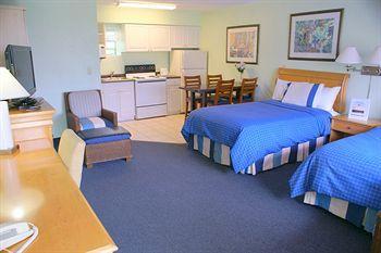 Ocean Palace 3* Fort Lauderdale