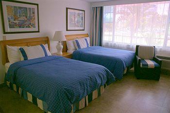 Hotel Ocean Palace 3*
