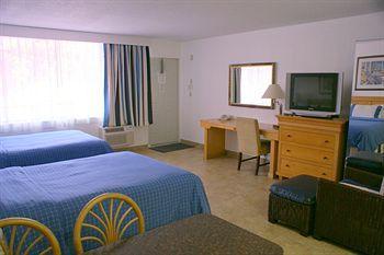Hotel Ocean Palace Fort Lauderdale