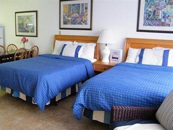 Ocean Palace Hotel