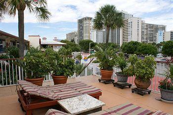 Ocean Palace 3* Fort Lauderdale