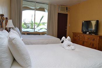 Tropi Rock Hotel