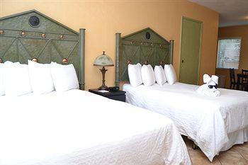 Hotel Tropi Rock Fort Lauderdale