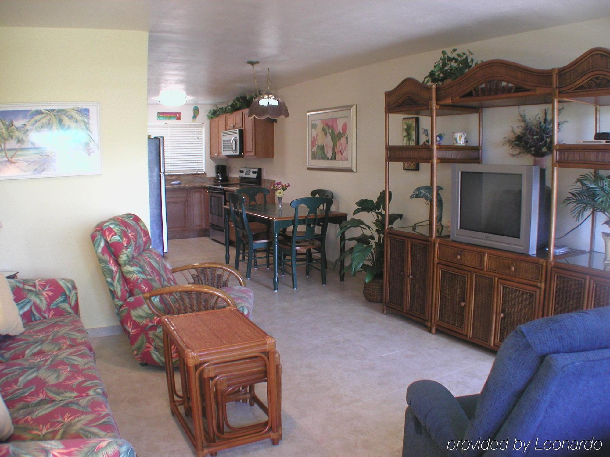 Casitas Coral Ridge 3*