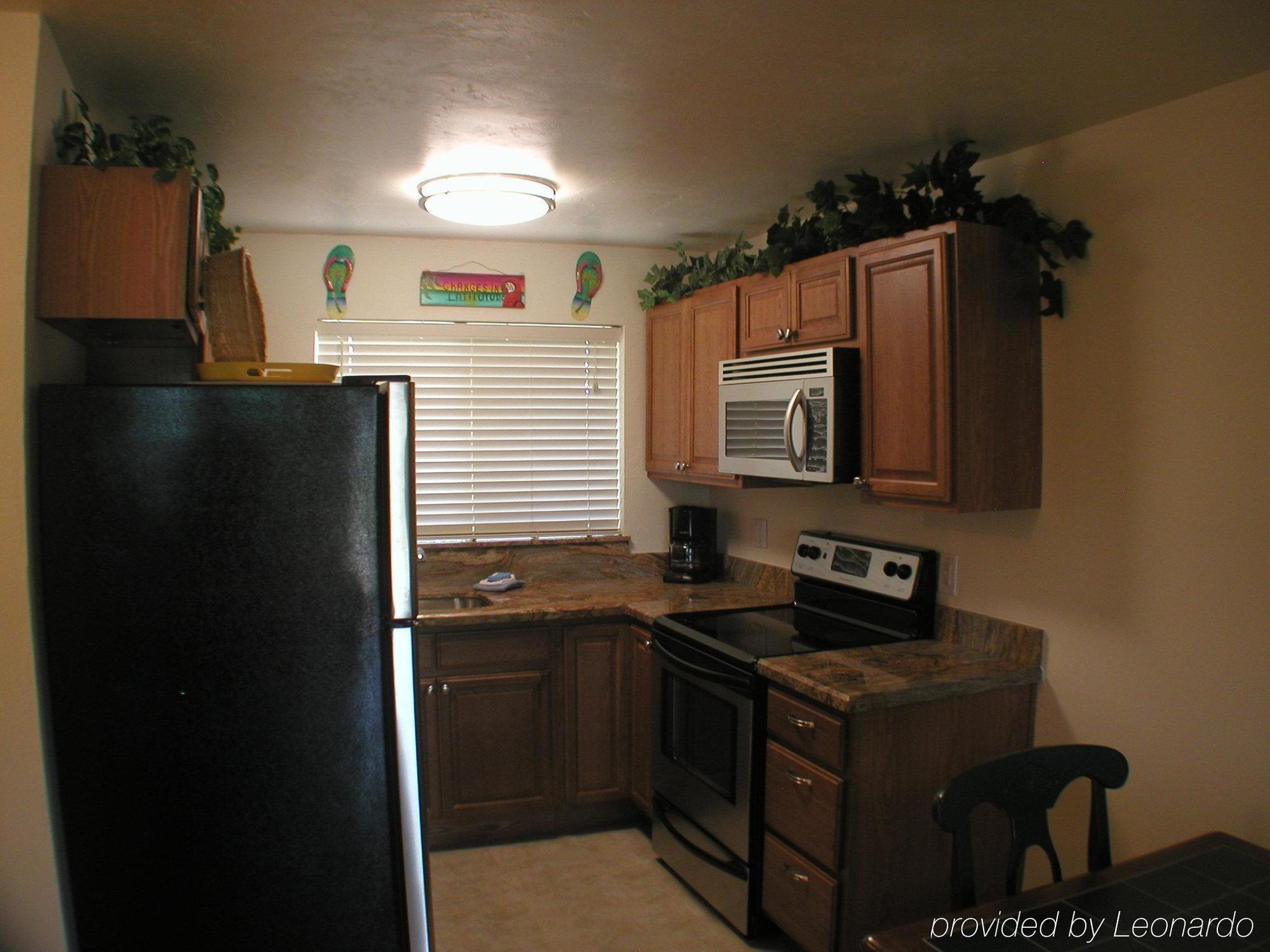 Casitas Coral Ridge Inn