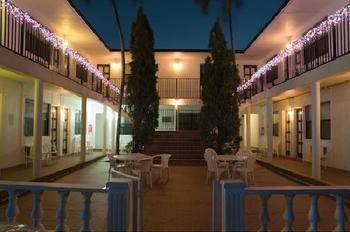 Napoli Belmar Hotel Fort Lauderdale