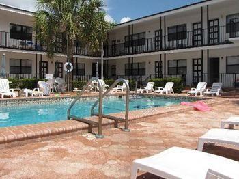 Hotel Napoli Belmar Fort Lauderdale