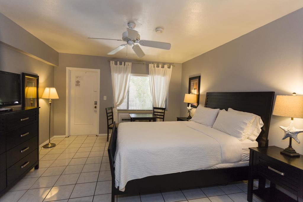 Granada 4* Fort Lauderdale