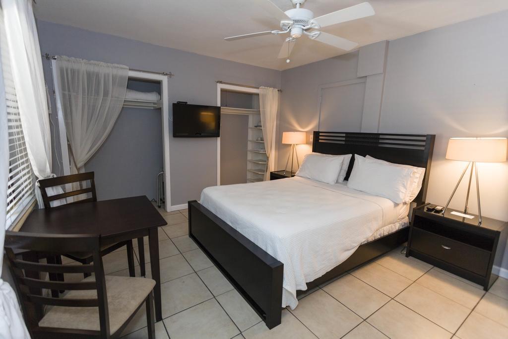Granada Inn 4*