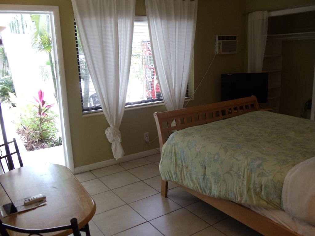 Granada Inn Fort Lauderdale