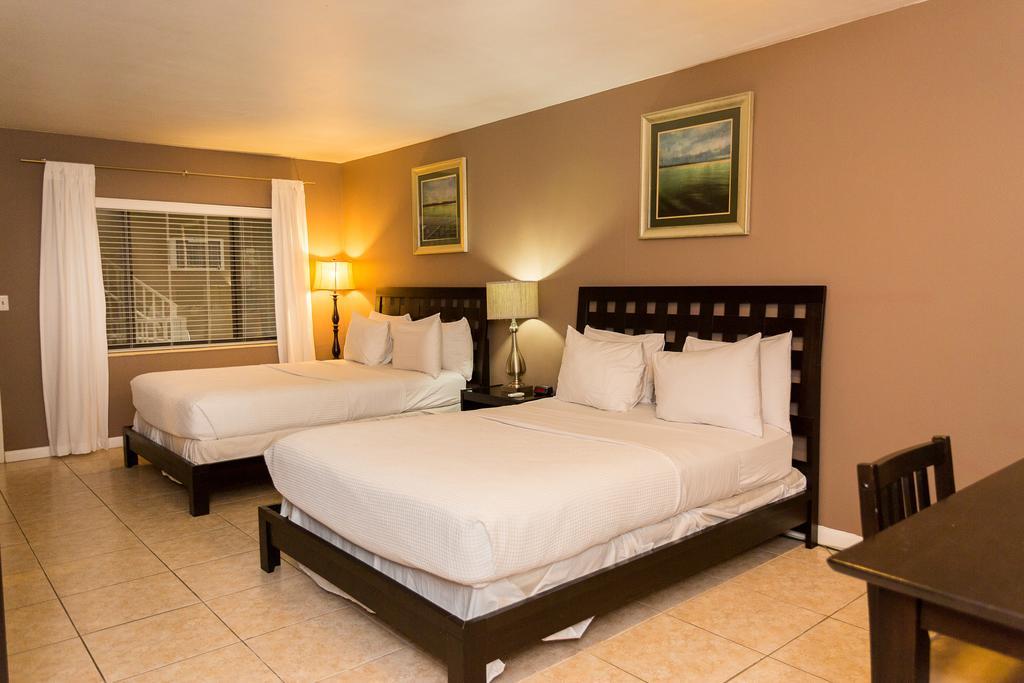 Granada 4* Fort Lauderdale