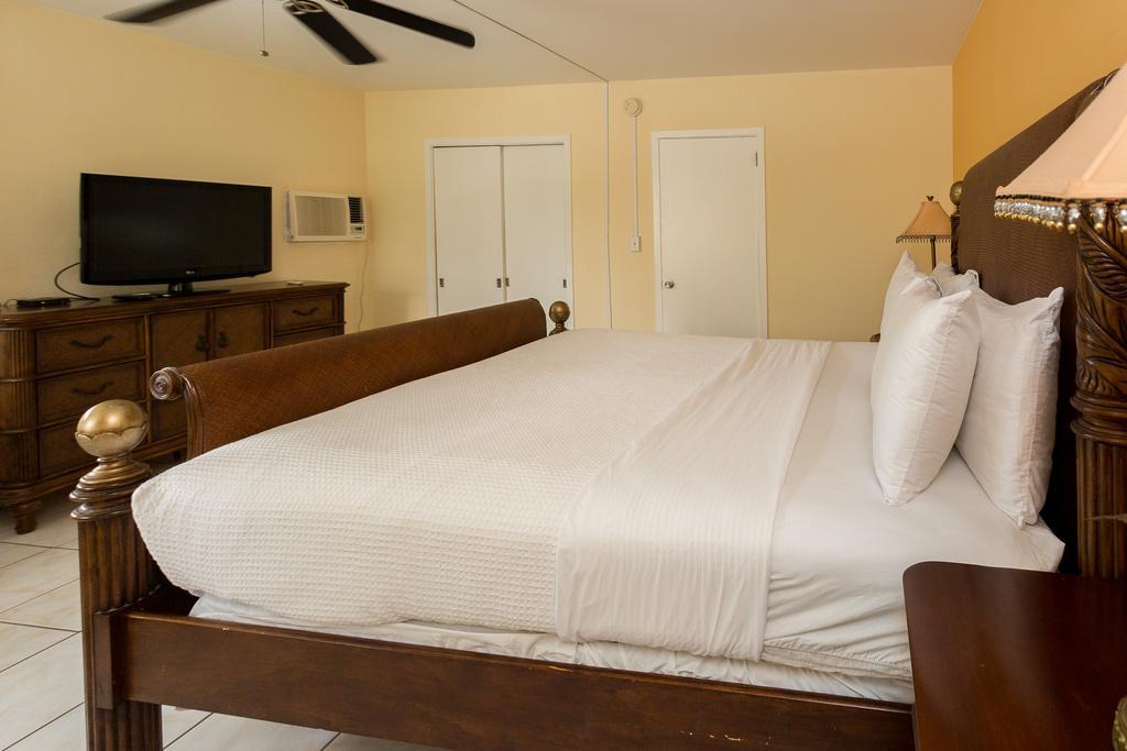 Granada Inn