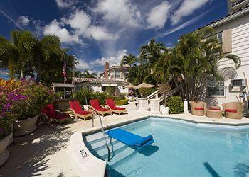 Hotel La Casa Fort Lauderdale